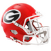Georgia Bulldogs Replica Riddell Speed Helmet - Game Day Treasures