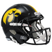 Iowa Hawkeyes Replica Riddell Speed Helmet - Game Day Treasures