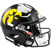 Iowa Hawkeyes Authentic SpeedFlex Helmet - Game Day Treasures