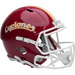 Iowa State Cyclones Replica Speed Helmet - Cyclones Red - Game Day Treasures
