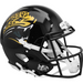 Jacksonville Jaguars Authentic Throwback Speed Helmet (1965-2012) - Game Day Treasures