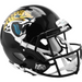 Jacksonville Jaguars Authentic Riddell Speed Helmet - Game Day Treasures