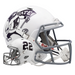 Kansas State Wildcats Replica Speed Helmet - Willie Wildcat - Game Day Treasures
