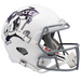 Kansas State Wildcats Replica Speed Helmet - Willie Wildcat - Game Day Treasures