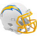 Los Angeles Chargers Riddell Mini Speed Helmet - Game Day Treasures