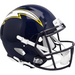 San Diego Chargers Authentic Throwback Speed Helmet (1988-2006) - Game Day Treasures