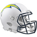 San Diego Chargers Authentic Throwback Speed Helmet (2007-2018) - Game Day Treasures