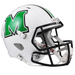 Marshall Thundering Herd Replica Speed Helmet - Game Day Treasures