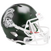 Michigan State Spartans Authentic Speed Helmet - Gruff Sparty - Game Day Treasures