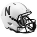 Nebraska Cornhuskers Replica Riddell Speed Helmet - 2019 - Game Day Treasures