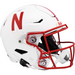Nebraska Cornhuskers Authentic SpeedFlex Helmet - Game Day Treasures