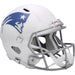 New England Patriots Replica Speed Helmet - 2025 Rivalries - Game Day Treasures
