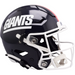New York Giants Authentic Throwback SpeedFlex Helmet (1981-1999) - Game Day Treasures
