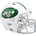 New York Jets Replica Speed Helmet - 2024 Alternate - Game Day Treasures