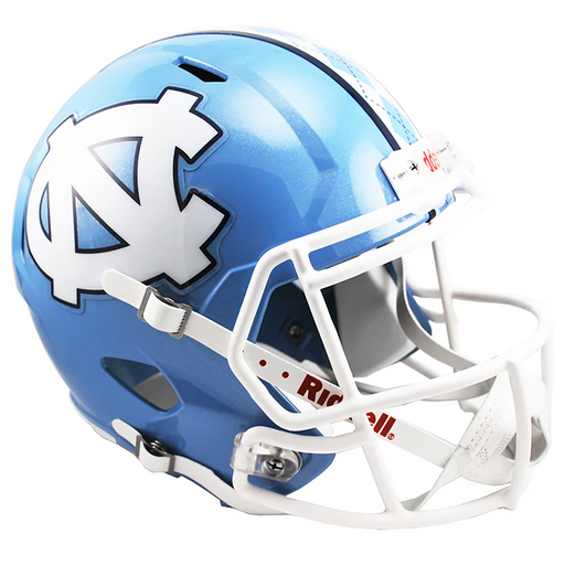 North Carolina Tar Heels Replica Speed Helmet - Game Day Treasures