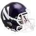Northwestern Wildcats Authentic Riddell Speed Helmet - Game Day Treasures