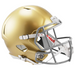 Notre Dame Fighting Irish Replica Speed Helmet - Game Day Treasures