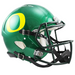 Oregon Ducks Authentic Riddell Speed Helmet - Game Day Treasures