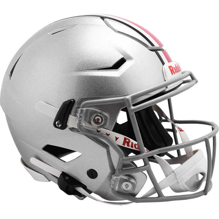 Ohio State Buckeyes Authentic SpeedFlex Helmet - Game Day Treasures