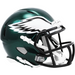 Philadelphia Eagles Riddell Mini Speed Helmet - Game Day Treasures