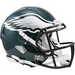 Philadelphia Eagles Authentic Riddell Speed Helmet - Game Day Treasures