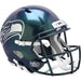 Seattle Seahawks Replica Riddell Speed Helmet - 2025 Rivalries - Game Day Treasures
