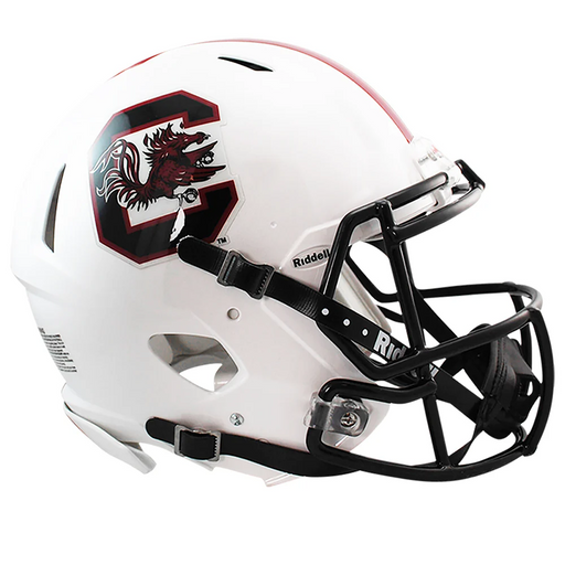 South Carolina Gamecocks Authentic Speed Helmet - Game Day Treasures