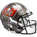 Tampa Bay Buccaneers Authentic Throwback Speed Helmet (1997-2013) - Game Day Treasures