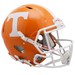 Tennessee Volunteers Authentic Speed Helmet - Metallic Orange - Game Day Treasures
