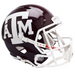 Texas A&M Aggies Replica Riddell Speed Helmet - Game Day Treasures