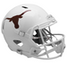 Texas Longhorns Replica Riddell Speed Helmet - Game Day Treasures