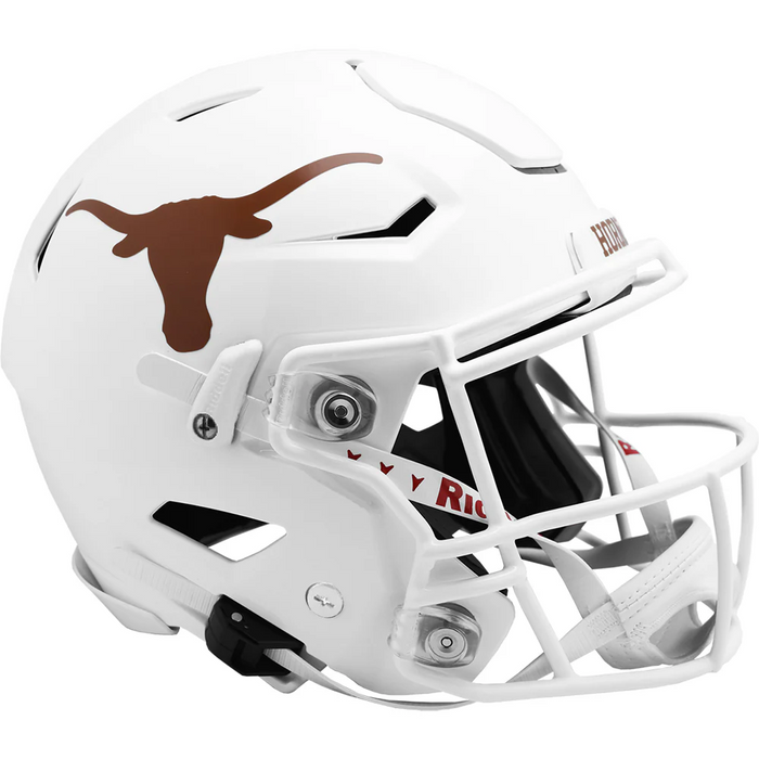 Texas Longhorns Authentic SpeedFlex Helmet - Game Day Treasures
