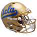 UCLA Bruins Replica Riddell Speed Helmet - Game Day Treasures