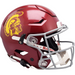 USC Trojans Authentic SpeedFlex Helmet - Game Day Treasures