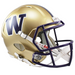 Washington Huskies Replica Riddell Speed Helmet - Game Day Treasures