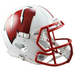 Wisconsin Badgers Authentic Riddell Speed Helmet - Game Day Treasures
