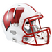 Wisconsin Badgers Replica Riddell Speed Helmet - Game Day Treasures