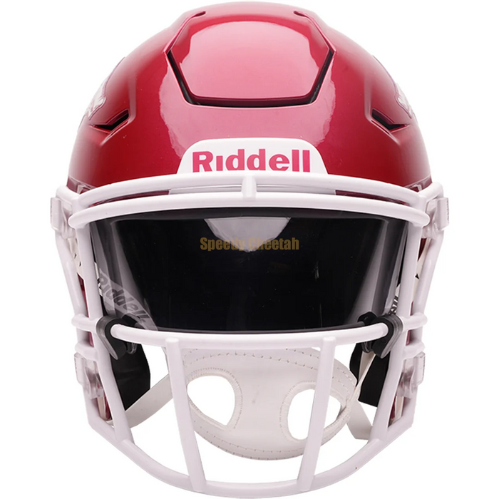 Arkansas Razorbacks Mid-Size MIDI SpeedFlex Helmet