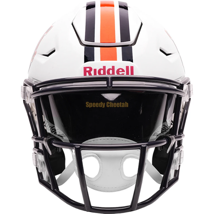 Auburn Tigers Mid-Size MIDI SpeedFlex Helmet