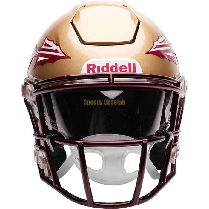 Florida State Seminoles Mid-Size MIDI SpeedFlex Helmet