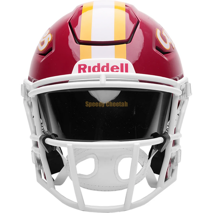 Iowa State Cyclones Mid-Size MIDI SpeedFlex Helmet