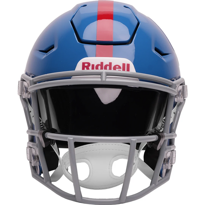 Mississippi (Ole Miss) Rebels Mid-Size MIDI SpeedFlex Helmet