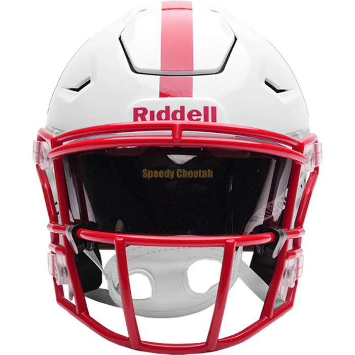 Nebraska Cornhuskers Mid-Size MIDI SpeedFlex Helmet