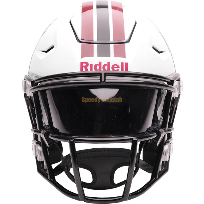 South Carolina Gamecocks Mid-Size MIDI SpeedFlex Helmet