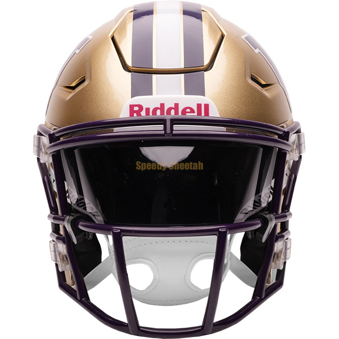 Washington Huskies Mid-Size MIDI SpeedFlex Helmet
