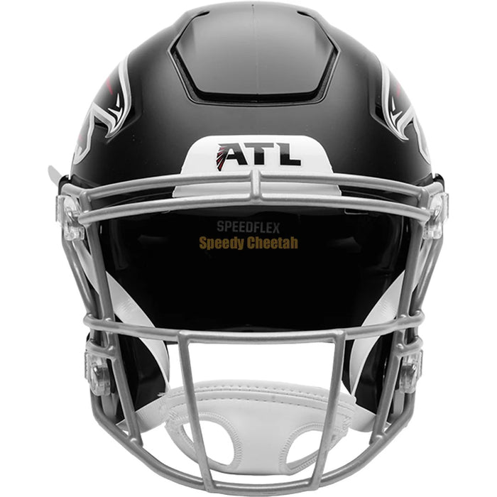 Atlanta Falcons Authentic SpeedFlex Helmet - 2026