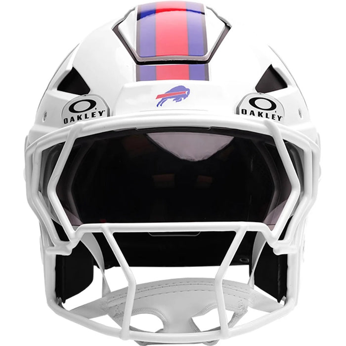 Buffalo Bills Authentic Riddell Axiom Helmet