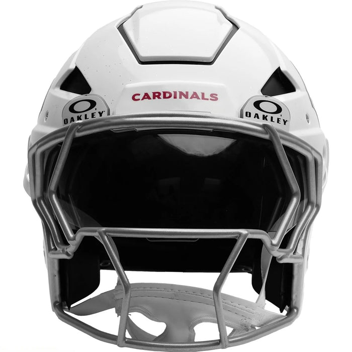 Arizona Cardinals Authentic Riddell Axiom Helmet