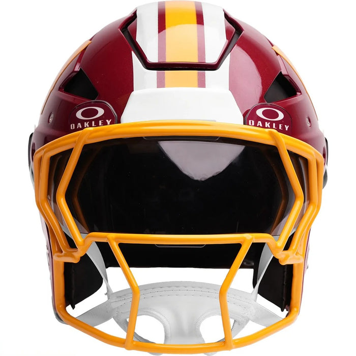 Washington Commanders Authentic Riddell Axiom Helmet