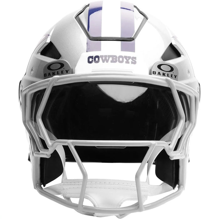 Dallas Cowboys Authentic Riddell Axiom Helmet
